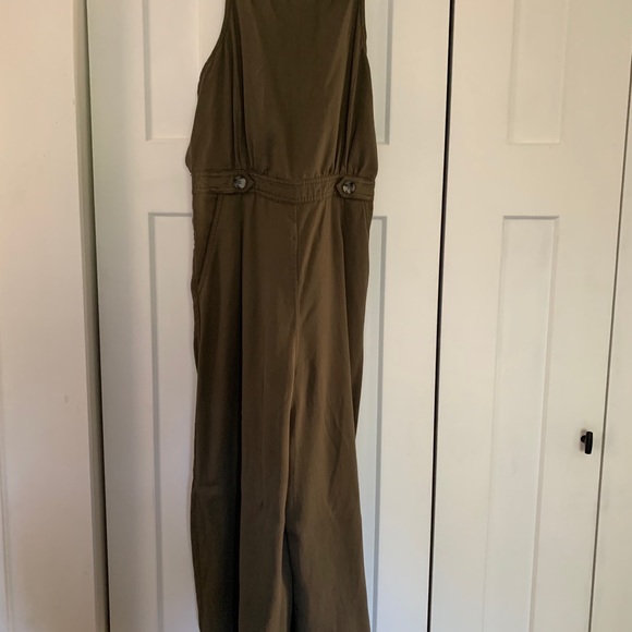 Avec Les Filles Jumpsuit - Picture 2 of 4